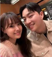 宋枝恩谈及与男友婚礼细节！回应被赞是天使：感到很惭愧