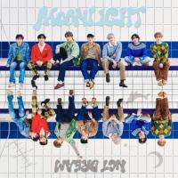 NCT DREAM将于今天(5日)发行日本单曲二辑《Moonlight》