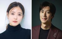 罗人友搭档李世荣出演新剧 或将成为其入伍之前最后一部剧