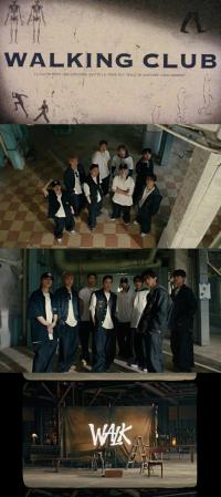 NCT 127正规六辑宣传活动开始 夏日大作战来袭