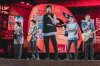 演唱会重要嘉宾还有它？  玛莎故弄玄虚介绍「时」姓嘉宾