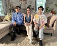 《宇宙的有趣》欧洲巡演10月唱进伦敦、巴塞罗纳、巴黎　7/12当地时间上午11:00启售