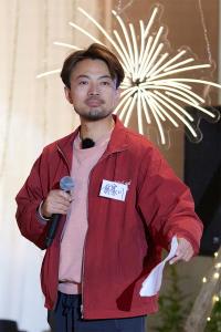 林家川《灿烂的花园》暖心收官 联欢会幽默主持备受称赞