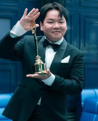 韩国搞笑艺人郭俊彬透露曾被霸凌十年  想过要公开加害者的真实姓名