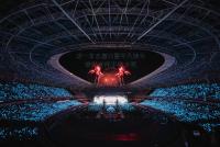 五月天《回到那一天》太原演唱会一连四场 狂庆25周年嘉年华