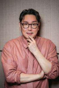 赵震雄透露《信号2》进度 与金恩熙编剧多次沟通