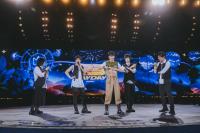 与光良合唱〈童话〉 为五月天乐园留下童话般回忆