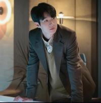 崔宇植有望出演Disney+新剧《The Waking》男主角 明年上半年播出
