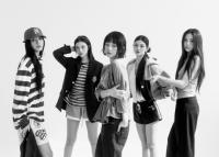 New Jeans歌曲《Supernatural》-《How Sweet》登上美国Billboard主要排行榜