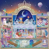 OH MY GIRL确定回归  歌曲《Dreamy Resonance》今日发行