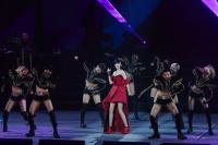 周慧敏“地老天荒爱一场”世界巡回演唱会：璀璨绽放，感动落幕