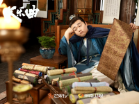 张大宝《长乐曲》如此演绎纨绔子弟  给自己赢得“加戏”机会