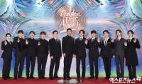 将于10月回归的SEVENTEEN 新曲MV拍摄完成