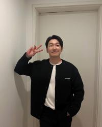 曹承佑有望出演新剧《东宫》 合作南柱赫