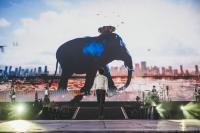 五月天《回到那一天》成都麻辣环场 和14万名歌迷4夜围炉相聚