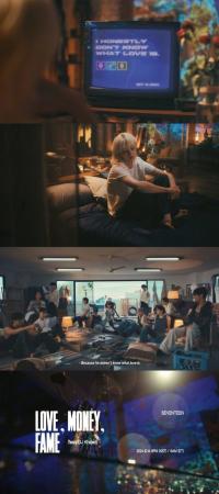 SEVENTEEN主打曲MV预告公开  新歌曲备受期待