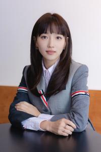 表艺珍将特别出演《酒醉罗曼史》 饰演重要角色