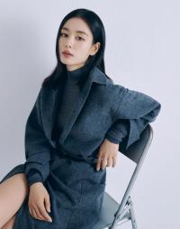 演员安恩真有望出演SBS新剧《不该接吻的》女主角