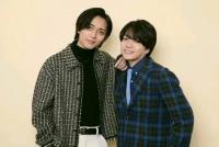 永濑廉与西畑大吾将迎来第二次合作 新剧明年1月开播