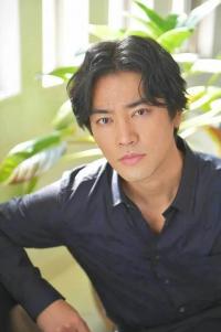 桐谷健太将主演朝日电视台4月新剧