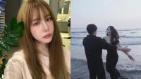 女团成员自曝“是双性恋”？！IG公开女朋友亲密照