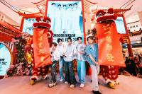 回归后签票会屡创爆满纪录！《一触即发》荣耀登顶 2025年持续Energy狂潮