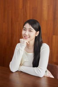 李甄有望出演tvN新剧《申社长计划》 合作韩石圭