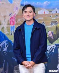 金锡勋将出演KBS新剧《恩爱的盗贼大人》合作南志铉-文相敏