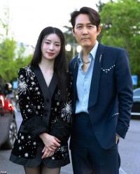 李政宰-林智妍有望迎来合作 共同出演新剧《讨厌的爱情》
