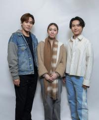 白色情人节曝光有病新单曲《我天生 - 有病版》掀起热议 歌迷大赞：告五人“天生”会唱