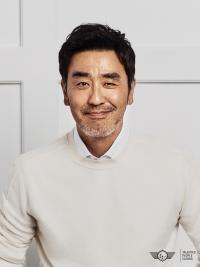 柳承龙确定出演JTBC新剧《金部长的故事》男主角 下半年首播