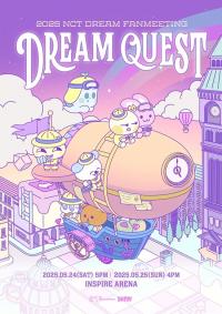 高人气！NCT DREAM粉丝见面会门票全部售罄