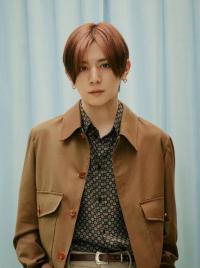 山田凉介发行首张个人专辑 4月16日公开