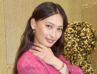 演员大政绚官宣生子喜讯 迎来第一个孩子