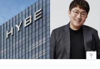涉4000亿韩元不正当交易 方时赫或将被判刑