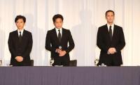 TOKIO正式宣布解散 成员国分太一涉嫌违反规定