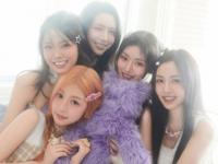 FIFTY FIFTY凭借迷你三《Day & Night》主打曲《Pookie》实现音源逆袭