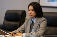 《以法之名》毛俊杰贡献 “反派级” 演技？柳韵的 “蠢” 是表演的胜利！