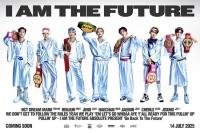 NCT DREAM凭借正规五辑《Go Back To The Future》登顶各大榜单
