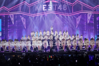 2025 SNH48 GROUP年度青春盛典圆满落幕，朱怡欣首夺GNZ48金奖