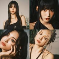 日本新人女团抄袭Everglow 经纪公司回应称：将不再使用