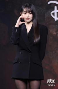 康美娜将出演tvN新剧《明天也要上班》合作徐仁国-朴智贤