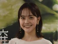 松井爱莉官宣与模特KOHEI结婚
