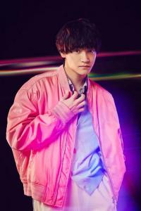 大势男演员佐野晶哉将出演晨间剧