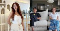 老公交女友也OK！韩女星Shoo自曝宁可分居也绝不离婚