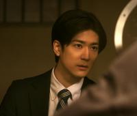 中岛裕翔主演WOWOW原创剧集《连续剧W 冥王星的反证》2026年1月开播