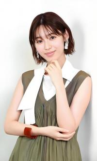 白石圣将替代永野芽郁出演2026年大河剧《丰臣兄弟》