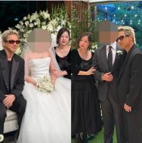 闵孝琳久违与太阳甜蜜同框！“模样大变”引网热议