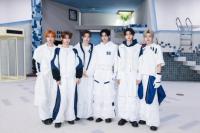 TWS迷你四辑《play hard》首周销量超63万张