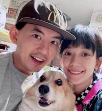 黄子佼承认已经与孟耿如离婚 将承担抚养费用